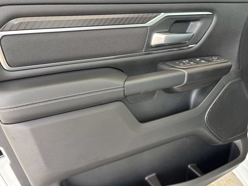 New 2026 RAM 1500 Lone Star AWD/4WD image 9