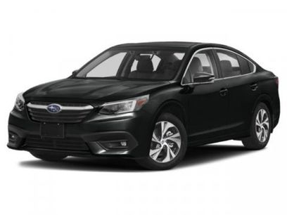 Used 2022 Subaru Legacy Premium