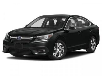 Used 2022 Subaru Legacy Premium video 1