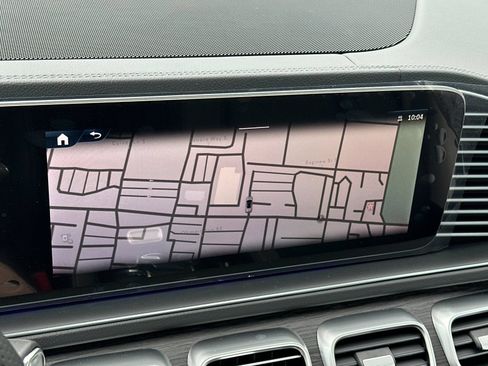 New 2026 Mercedes-Benz GLS 450 4MATIC image 19