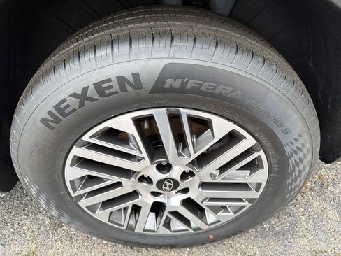 New 2026 Hyundai Palisade SE image 19