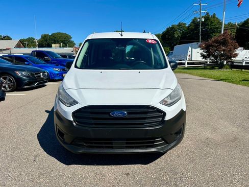 Used 2020 Ford Transit Connect XL FWD image 2