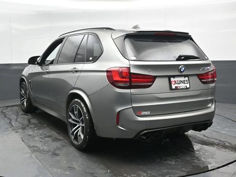 Used 2018 BMW X5 M image 10