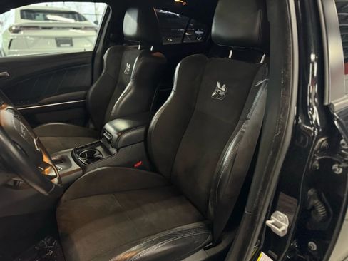 Used 2022 Dodge Charger Scat Pack image 12