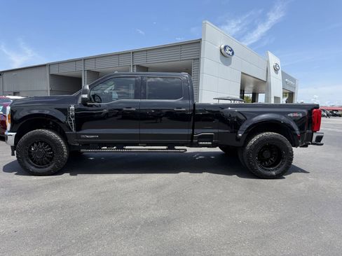 Used 2025 Ford F350 XLT AWD/4WD image 6