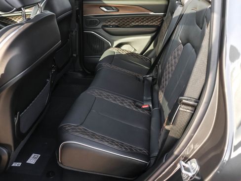 New 2025 Jeep Grand Cherokee Summit image 15