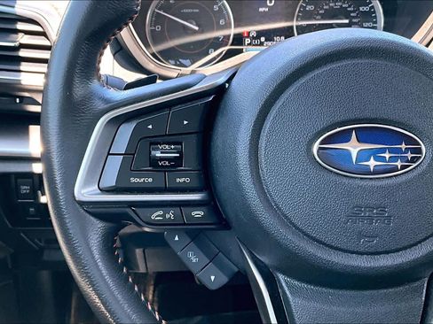 Used 2023 Subaru Crosstrek 2.5i Limited w/ Moonroof Package AWD/4WD image 23