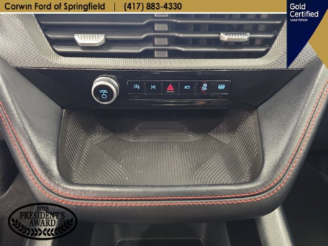Certified 2026 Ford Explorer ST-Line AWD/4WD image 28