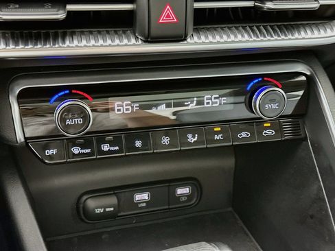 Used 2021 Kia K5 EX FWD image 16