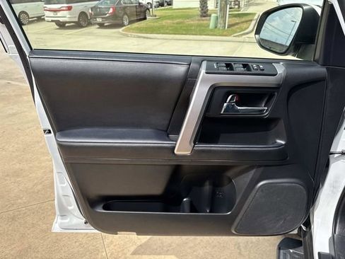 Used 2024 Toyota 4Runner SR5 image 20