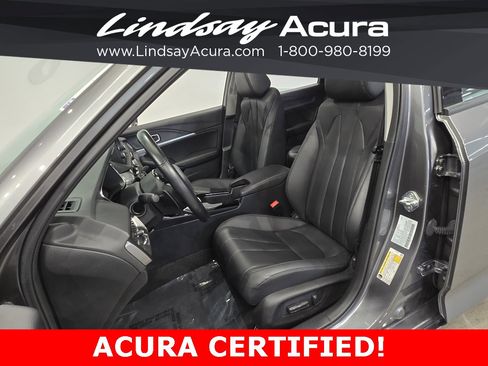 Certified 2023 Acura Integra image 10