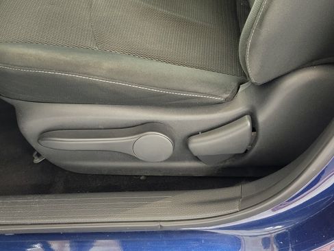 Used 2019 Nissan Sentra S FWD image 16