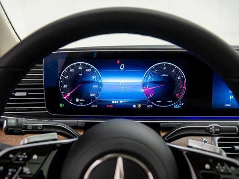 New 2026 Mercedes-Benz GLE 350 GLE 350 image 21