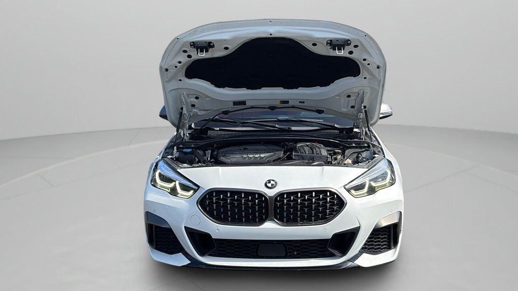 Used 2020 BMW M235i xDrive Gran Coupe AWD/4WD image 22