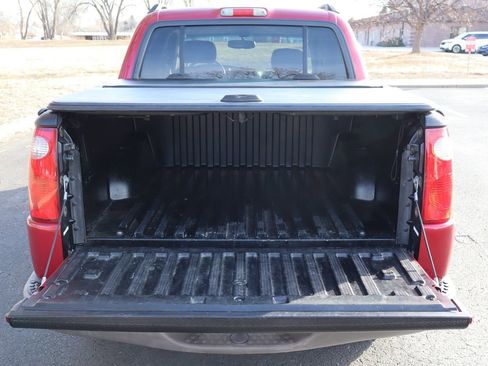 Used 2003 Ford Explorer Sport Trac XLS image 14