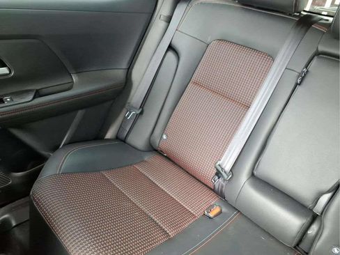 Used 2025 Nissan Kicks SR FWD image 16
