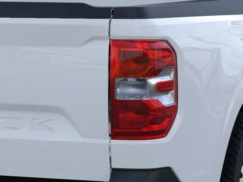 New 2026 Ford Maverick XL AWD/4WD image 22