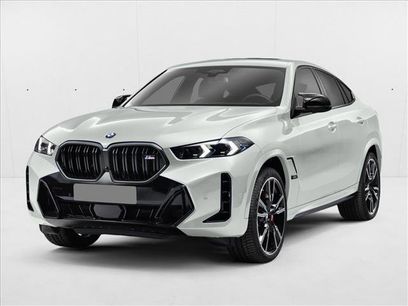 Used 2024 BMW X6 xDrive40i w/ Executive Package