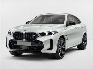 Used 2024 BMW X6 xDrive40i w/ Executive Package AWD/4WD video 1