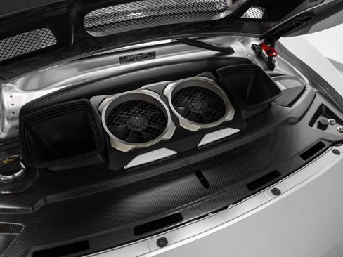 Used 2018 Porsche 911 GT2 RS w/ Weissach Package image 34