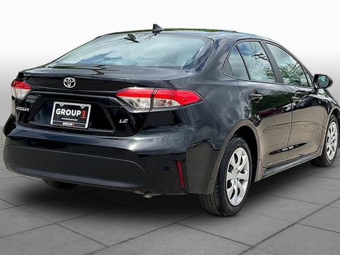 Used 2023 Toyota Corolla LE image 13