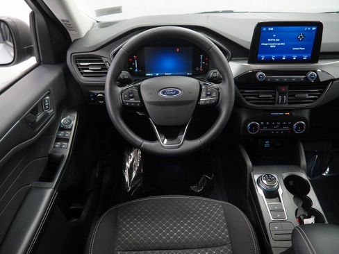 Used 2023 Ford Escape Active image 23