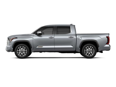 New 2026 Toyota Tundra 1794 Edition AWD/4WD image 25