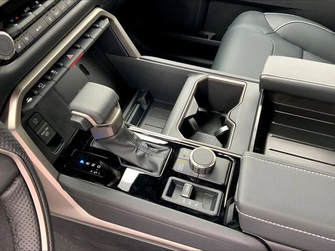 New 2026 Toyota Tundra Limited image 7