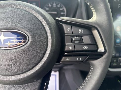 New 2026 Subaru Forester Premium image 66