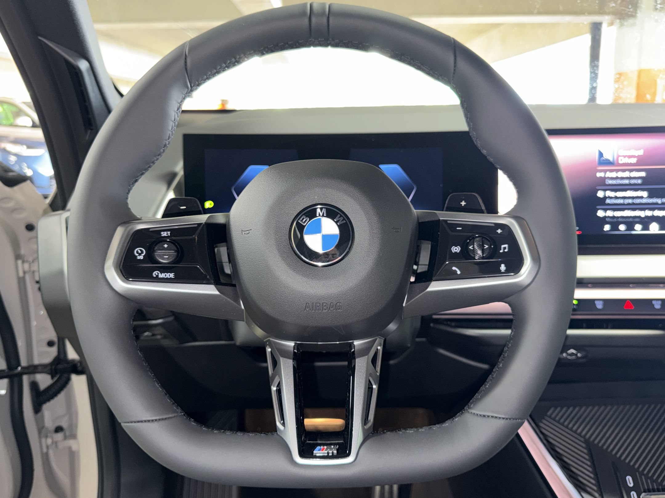 Used 2026 BMW X3 xDrive30i w/ Premium Package AWD/4WD image 10