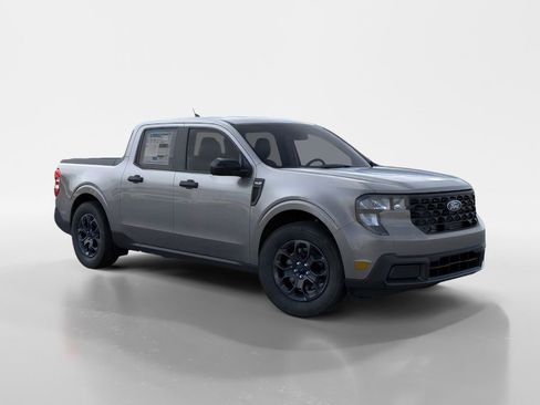 New 2025 Ford Maverick XLT w/ XLT Luxury Package image 26