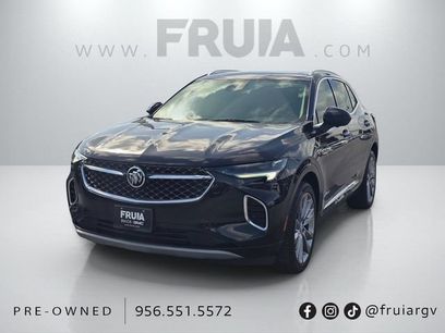 Used 2023 Buick Envision Avenir
