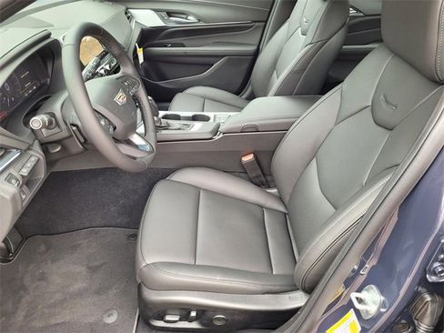 New 2025 Cadillac CT4 Premium Luxury image 20