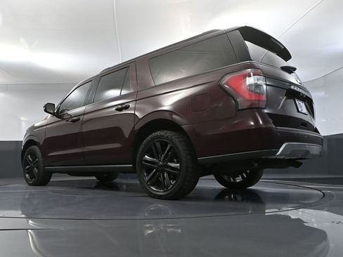 Used 2021 Ford Expedition Max Limited AWD/4WD image 57