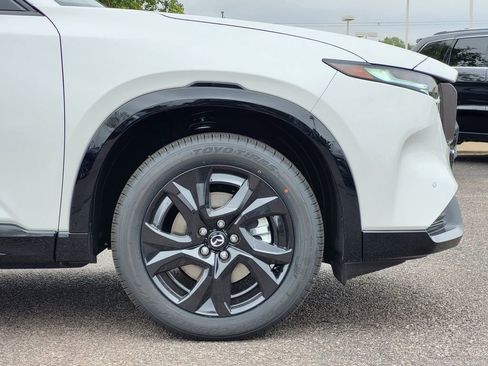 New 2026 MAZDA CX-5 2.5 S w/ Premium Plus Package AWD/4WD image 29