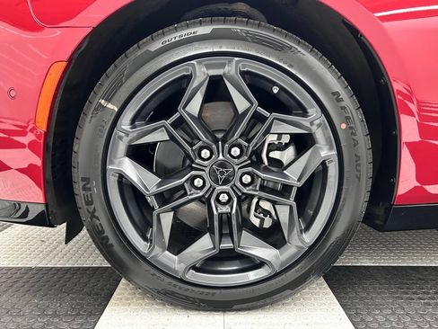 New 2026 Dodge Charger R/T w/ Driver Convenience Group AWD/4WD image 8