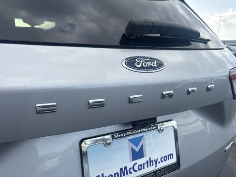 Used 2020 Ford Escape SE AWD/4WD image 11