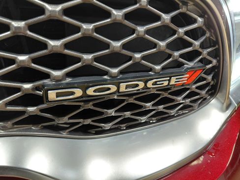 Certified 2021 Dodge Durango Citadel AWD/4WD image 29