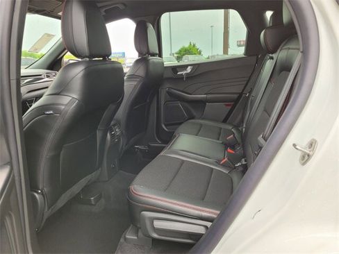 New 2025 Ford Escape ST-Line w/ Tech Pack #1 image 6