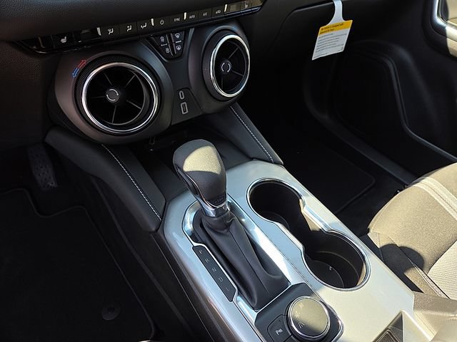 New 2026 Chevrolet Blazer LT w/ Convenience Package FWD image 12