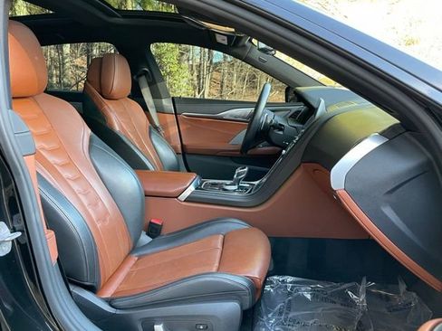 Used 2021 BMW M850i Gran Coupe xDrive M850i xDrive Gran Coupe image 20