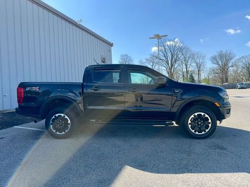 Used 2021 Ford Ranger XL w/ Equipment Group 101A High image 7