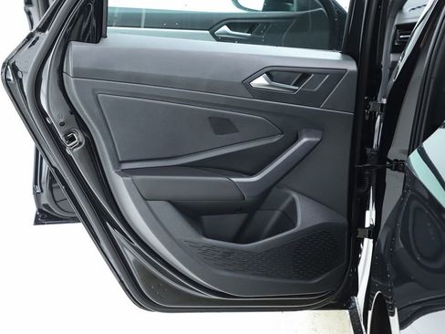 New 2026 Volkswagen Jetta Sport image 17