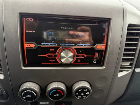 Used 2011 Nissan Titan S w/ S Popular Equipment Pkg image 15