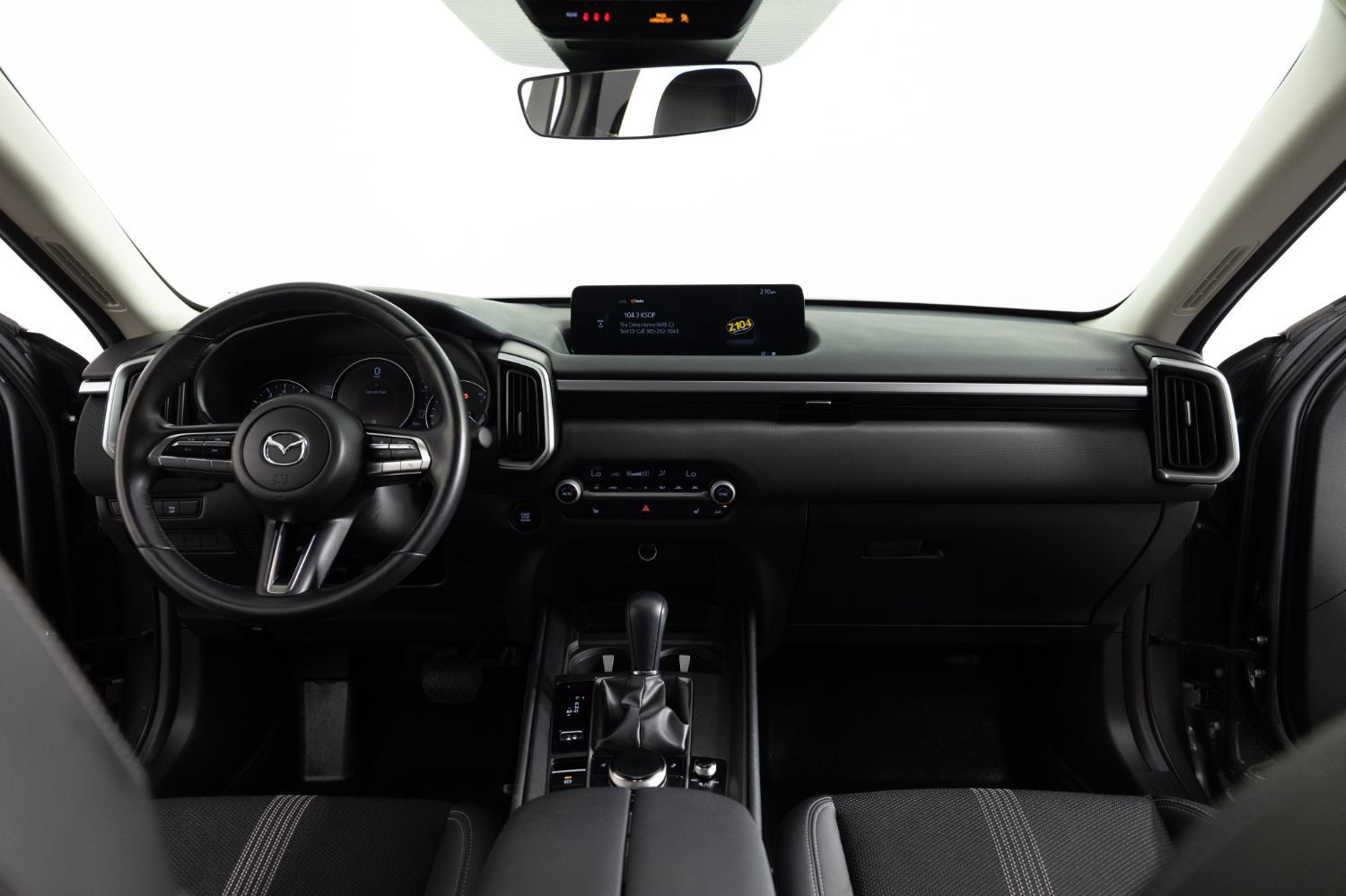 Used 2024 MAZDA CX-50 AWD 2.5 S w/ Cargo Package image 32