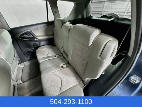 Used 2009 Toyota RAV4 2WD image 22