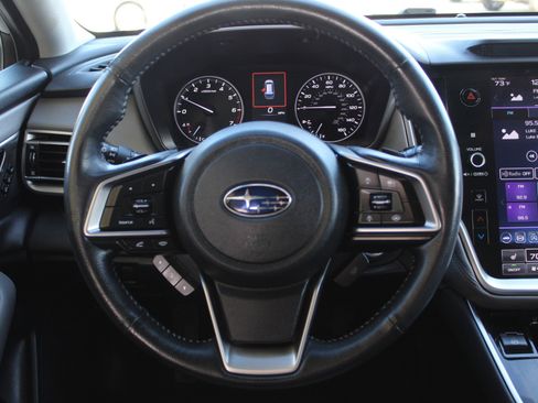 Used 2020 Subaru Outback Limited image 26