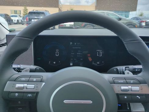 New 2026 Hyundai Sonata SEL image 33