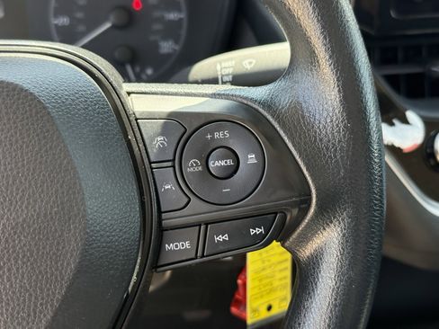 Used 2024 Toyota Corolla LE image 17