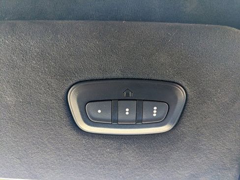 Certified 2024 Jeep Grand Wagoneer L Series II w/ Quick Order Packagew 28T image 70